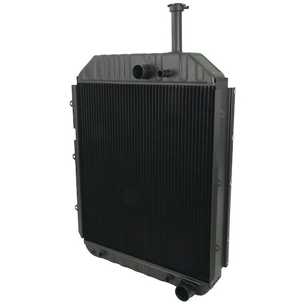 Radiator 45" x26" x11.5"